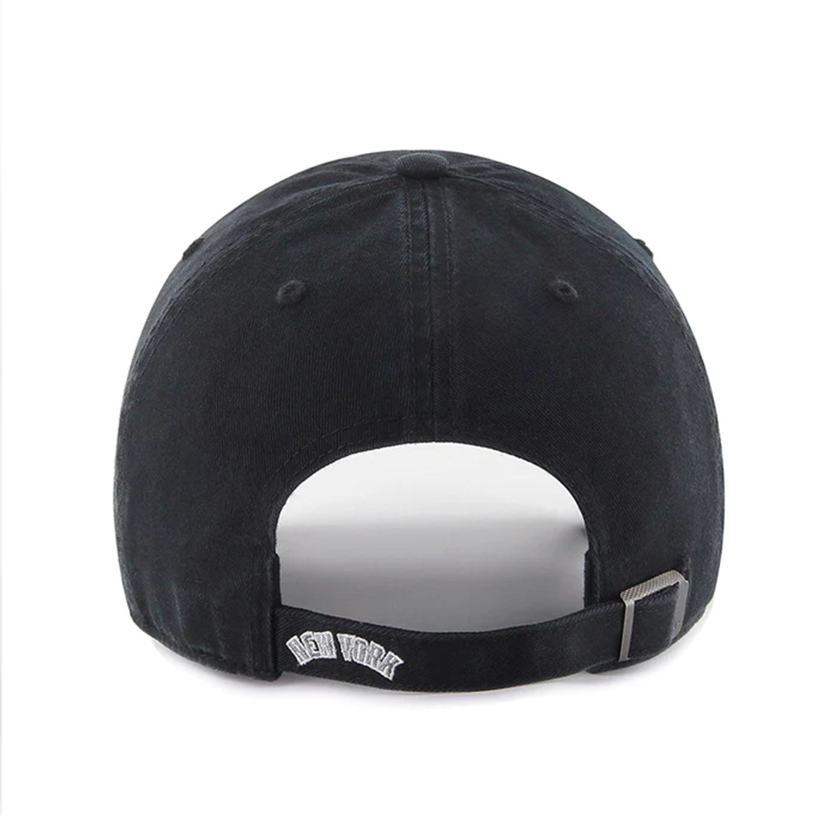 ’47 BRAND Yankees Suspense 47 CLEAN UP BLACK【SUSPC17GWS】