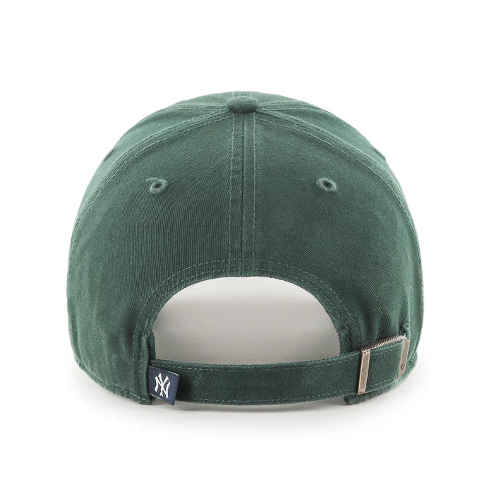 ’47 BRAND New York Yankees - ’47 CLEAN UP DG【RGW17GWS】