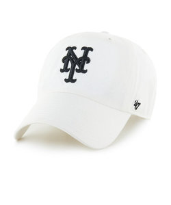 ’47 BRAND Met's - ’47 CLEAN UP WHITE【RGW16GWS】