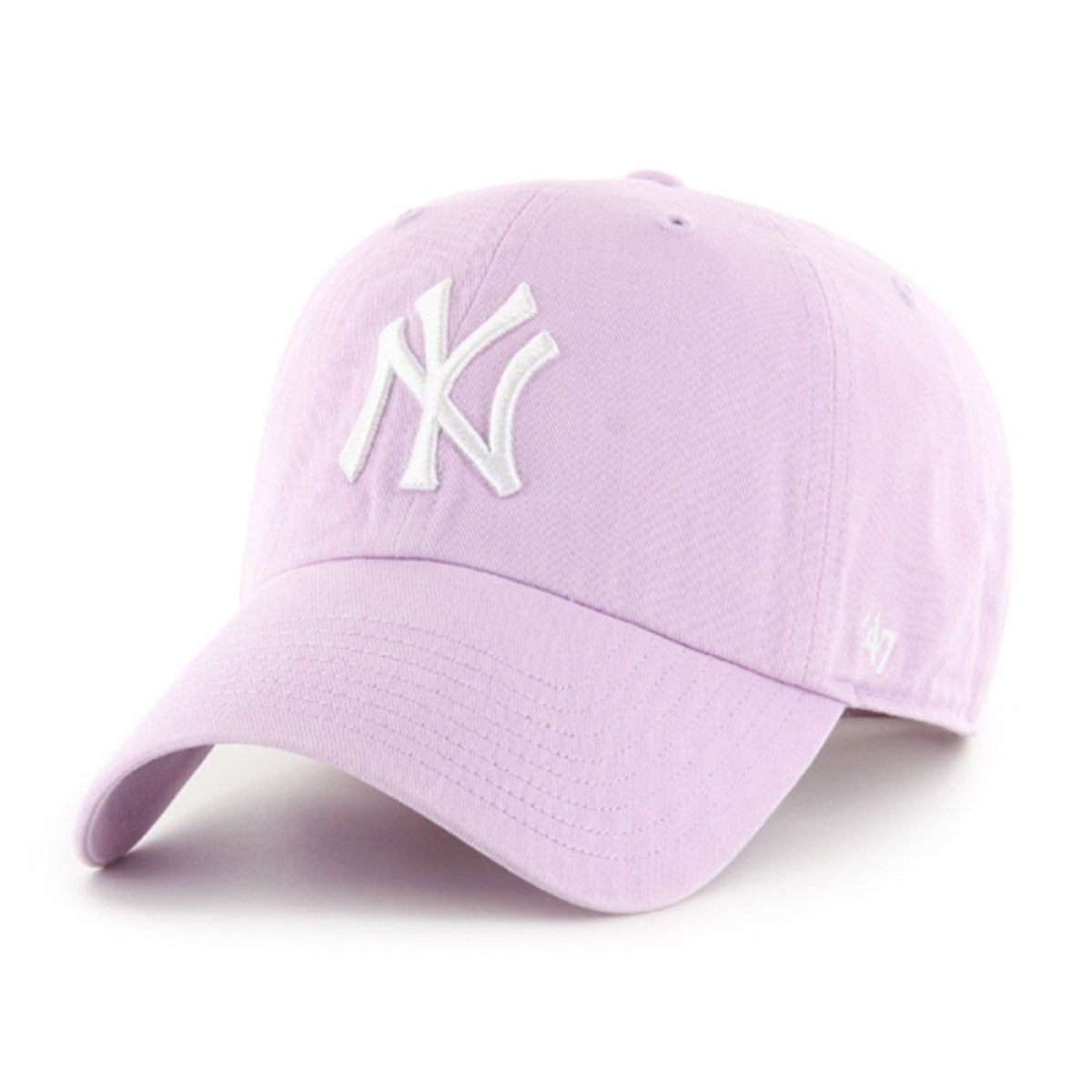’47 BRAND New York Yankees - ’47 CLEAN UP Cosmos【NLRGW17GWS】