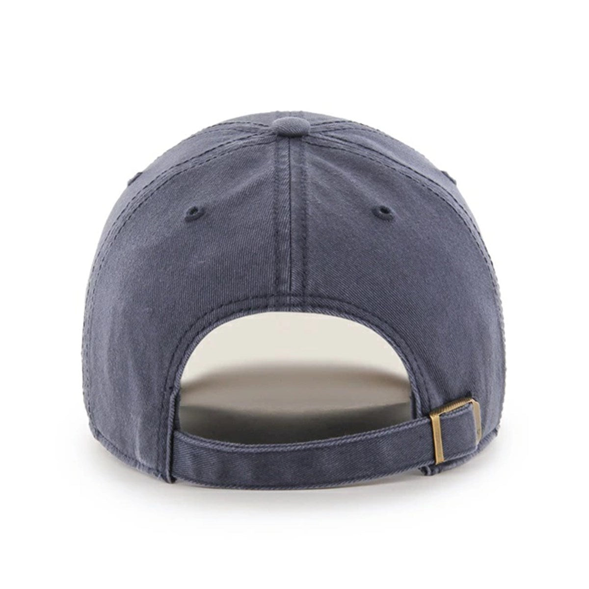 ’47 BRAND New York Yankees - ’47 CLEAN UP Vintage Navy【ECOWS17GWS】