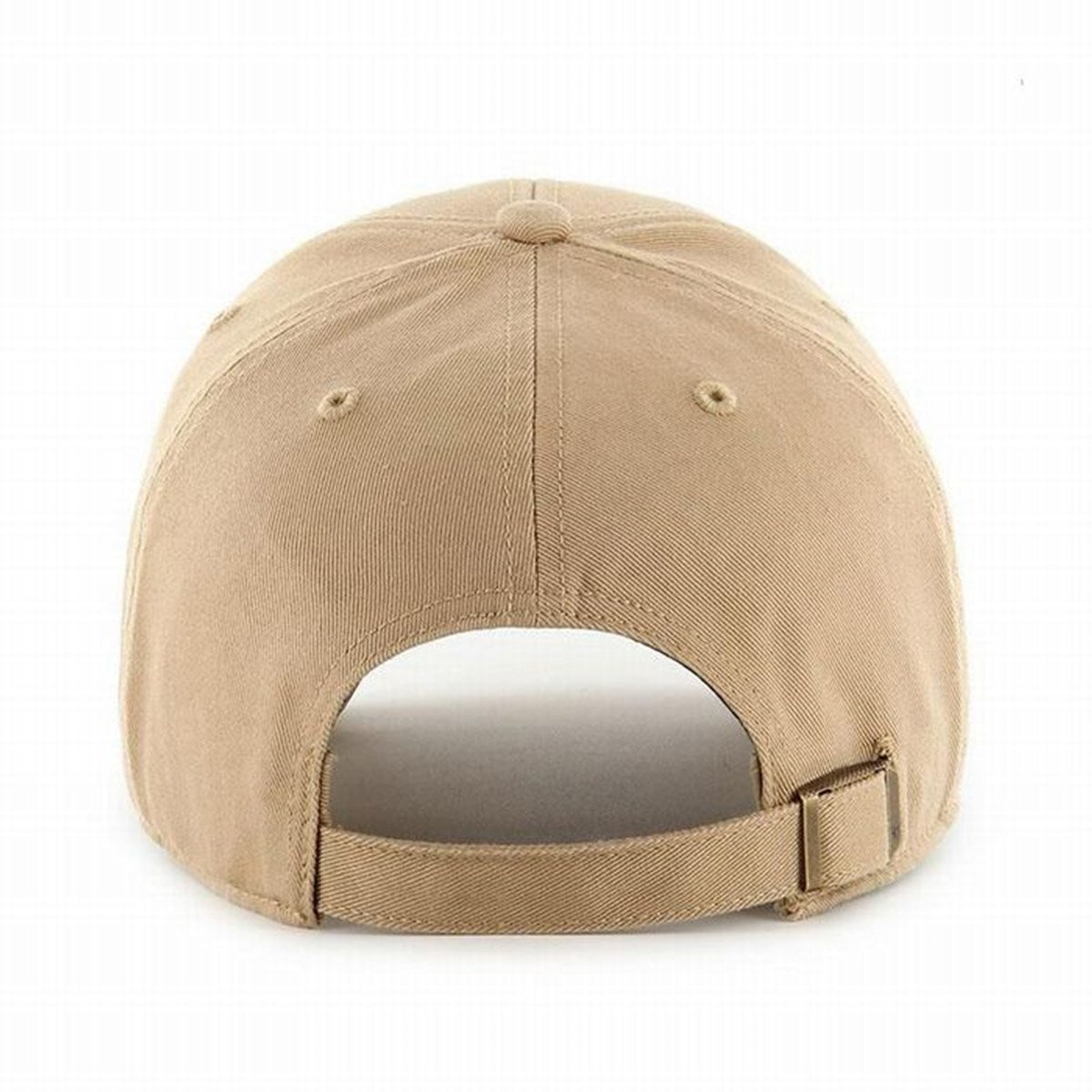’47 BRAND New York Yankees - Legend 47 MVP Khaki x Purple Logo【GWMVP17GWS】