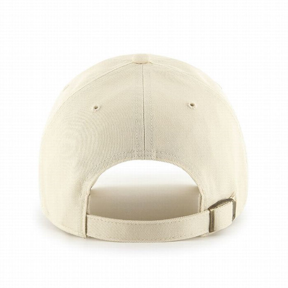 ’47 BRAND New York Yankees - Legend 47 MVP Natural x Brown Logo【GWMVP17GWS】