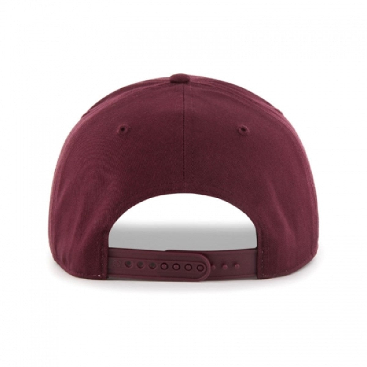 ’47 BRAND Los Angeles Dodgers -  47 HITCH Dark Maroon【FHTCH12GWP】