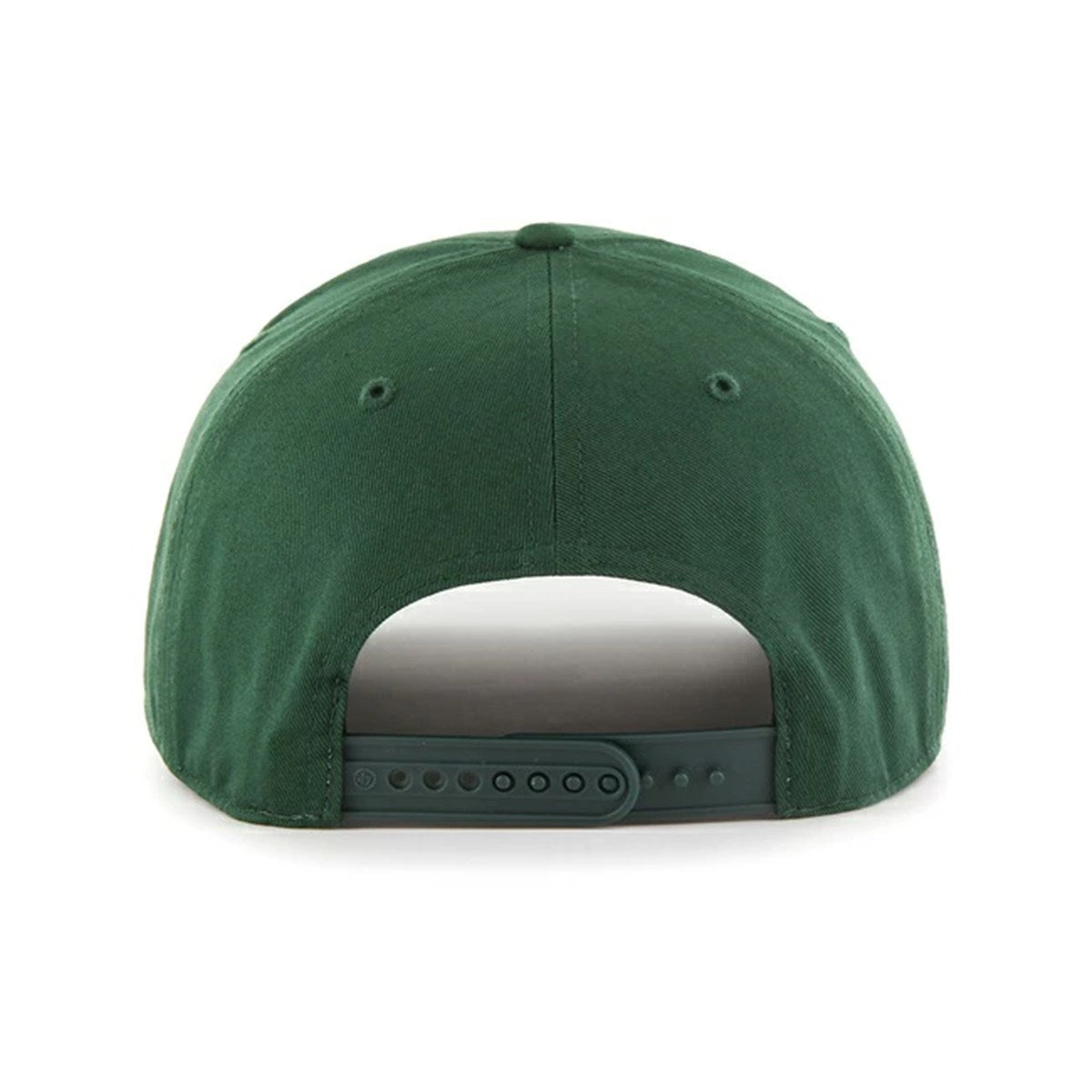 ’47 BRAND New York Yankees - 47 HITCH Dark Green【FHTCH17GWP】
