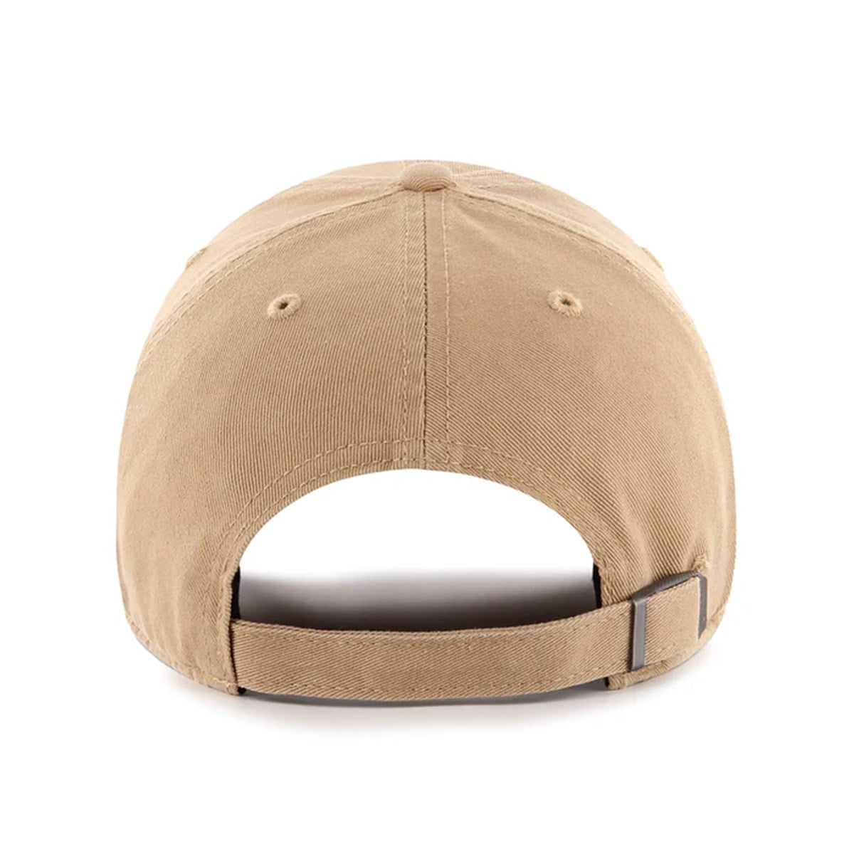 ’47 BRAND New York Yankees - Base runner ’47 CLEAN UP Khaki【BSRNR17GWS】