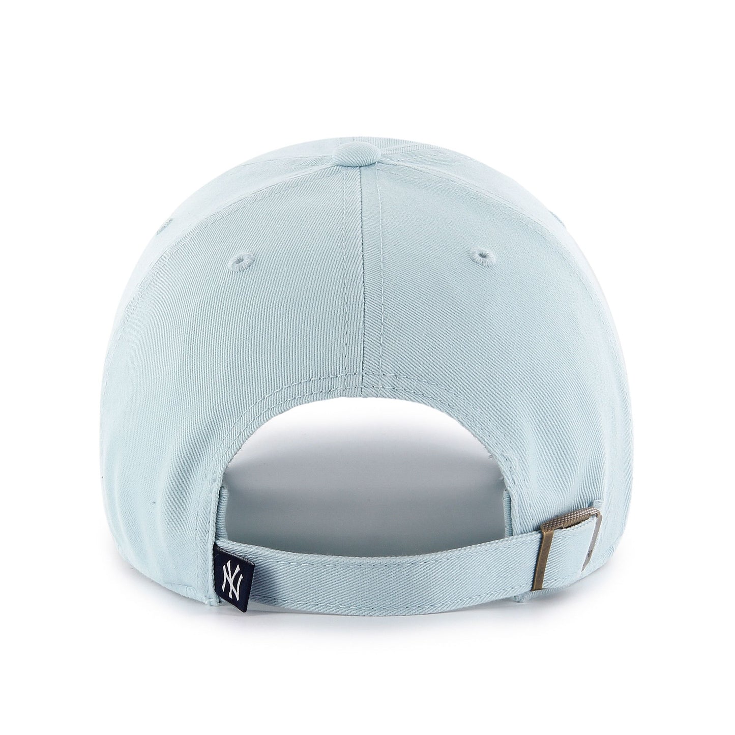 ’47 BRAND New York Yankees - '47 CLEAN UP Mako【RGW17GWS】