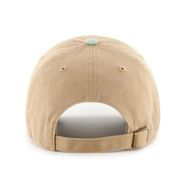 ’47 BRAND Met's - ’47 CLEAN UP CANYON KHAKI/EUCALYPUTS【CARVN16GWS】