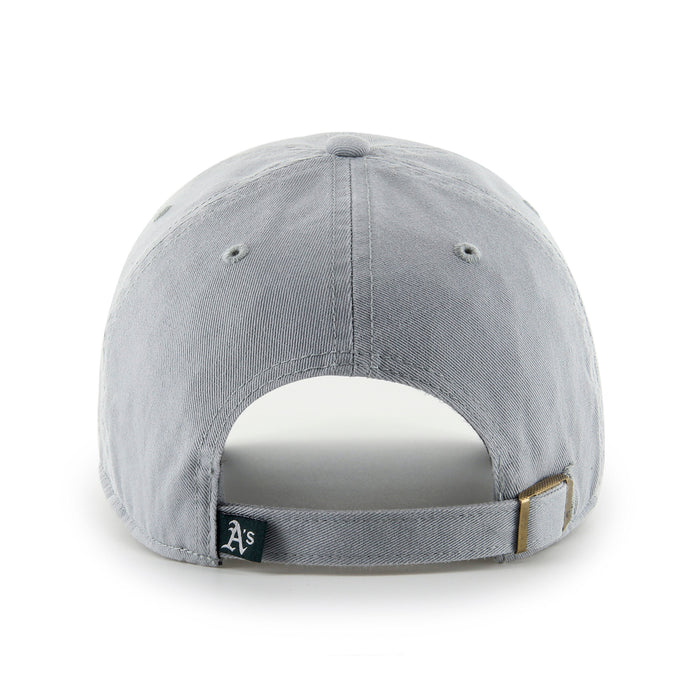 ’47 BRAND Oakland Athletics - ’47 CLEAN UP Storm【RGW17GWSNL】