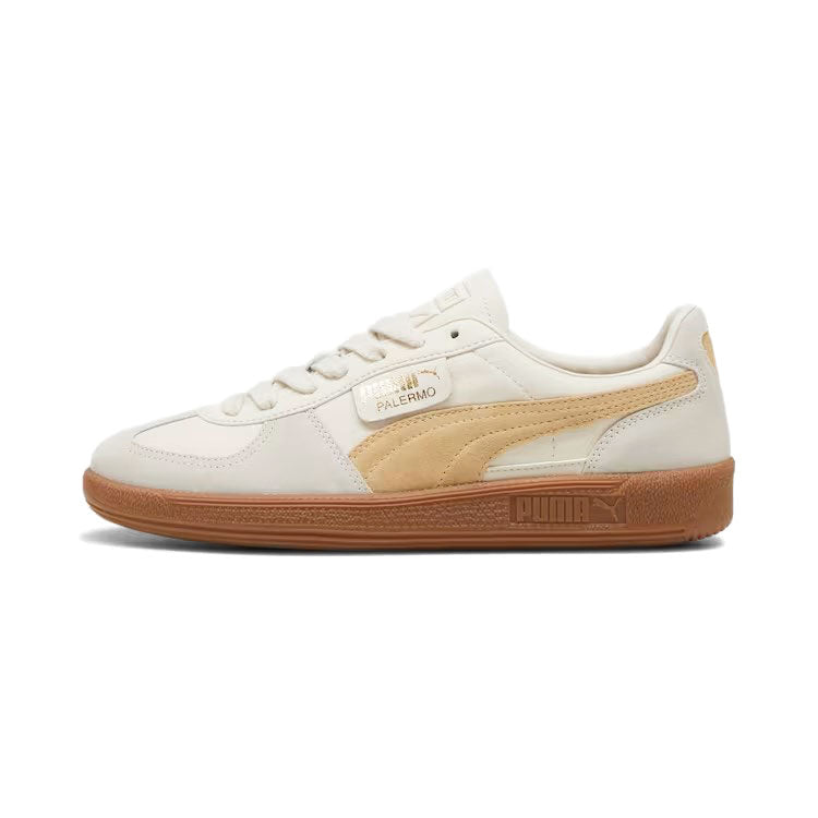 PUMA PALERMO LTH ALPINE SNOW-D パレルモ レザー【396464-13】