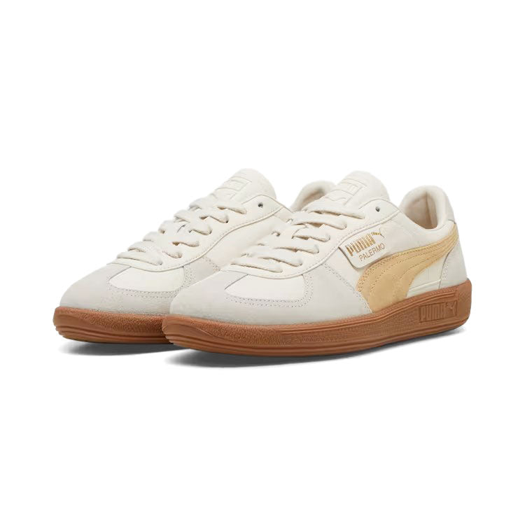 PUMA PALERMO LTH ALPINE SNOW-D パレルモ レザー【396464-13】