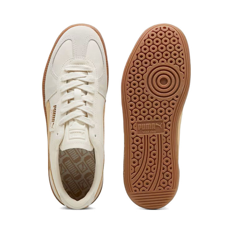 PUMA PALERMO LTH ALPINE SNOW-D パレルモ レザー【396464-13】