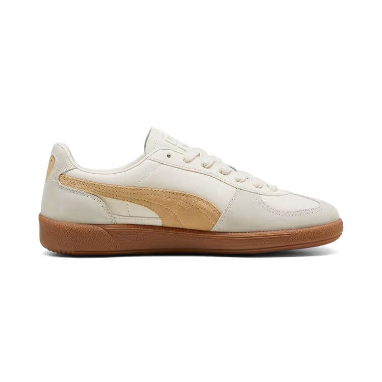 PUMA PALERMO LTH ALPINE SNOW-D パレルモ レザー【396464-13】