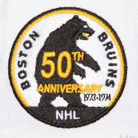 MITCHELL & NESS Boston Bruins - TAIL SWEEP PRO SNAPBACK VNTG【HHSS7285】