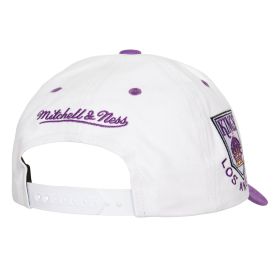 MITCHELL & NESS Los Angeles Kings - TAIL SWEEP PRO SNAPBACK VNTG【HHSS7285】