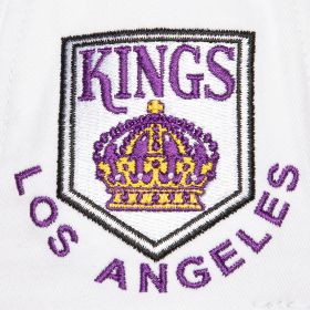 MITCHELL & NESS Los Angeles Kings - TAIL SWEEP PRO SNAPBACK VNTG【HHSS7285】