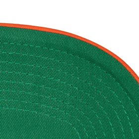 MITCHELL & NESS Philadelphia Flyers - TAIL SWEEP PRO SNAPBACK VNTG【HHSS7285】