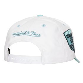 MITCHELL & NESS Seattle Kraken - TAIL SWEEP PRO SNAPBACK【HHSS7286】