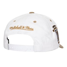 MITCHELL & NESS Vegas Golden Knights - TAIL SWEEP PRO SNAPBACK 【HHSS7286 】
