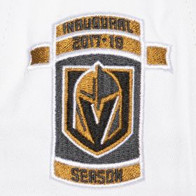 MITCHELL & NESS Vegas Golden Knights - TAIL SWEEP PRO SNAPBACK 【HHSS7286 】