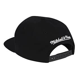 MITCHELL & NESS Chicago Bulls - NBA 1997 CHAMPIONS SNAPBACK HWC【HHSS1077】