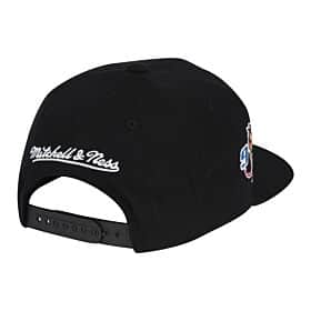 MITCHELL & NESS Chicago Bulls - NBA 1997 CHAMPIONS SNAPBACK HWC【HHSS1077】
