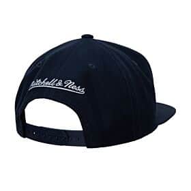 MITCHELL & NESS Memphis Grizzlies - NBA TEAM GROUND 2.0 SNAPBACK【HHSS3256】