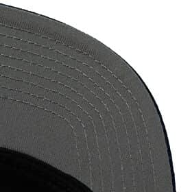 MITCHELL & NESS Memphis Grizzlies - NBA TEAM GROUND 2.0 SNAPBACK【HHSS3256】