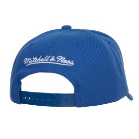 MITCHELL & NESS New York Rangers - NHL TEAM GROUND 2.0 PRO SNAPBACK【HHSS5370】