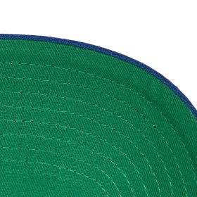 MITCHELL & NESS New York Rangers - NHL TEAM GROUND 2.0 PRO SNAPBACK【HHSS5370】