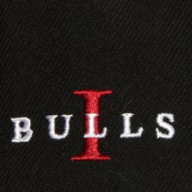 MITCHELL & NESS Chicago Bulls - NBA CORE I SNAPBACK【HHSS6742】