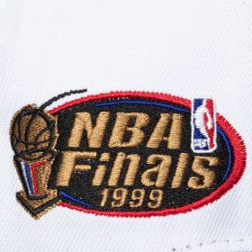 MITCHELL & NESS San Antonio Spurs - NBA CHAMP SERIES SNAPBACK HWC【HHSS7497】