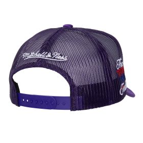 MITCHELL & NESS Phoenix Suns - NBA CHAMPIONS TRUCKER HWC SUNS【HHSS7498】