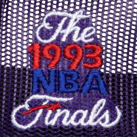 MITCHELL & NESS Phoenix Suns - NBA CHAMPIONS TRUCKER HWC SUNS【HHSS7498】