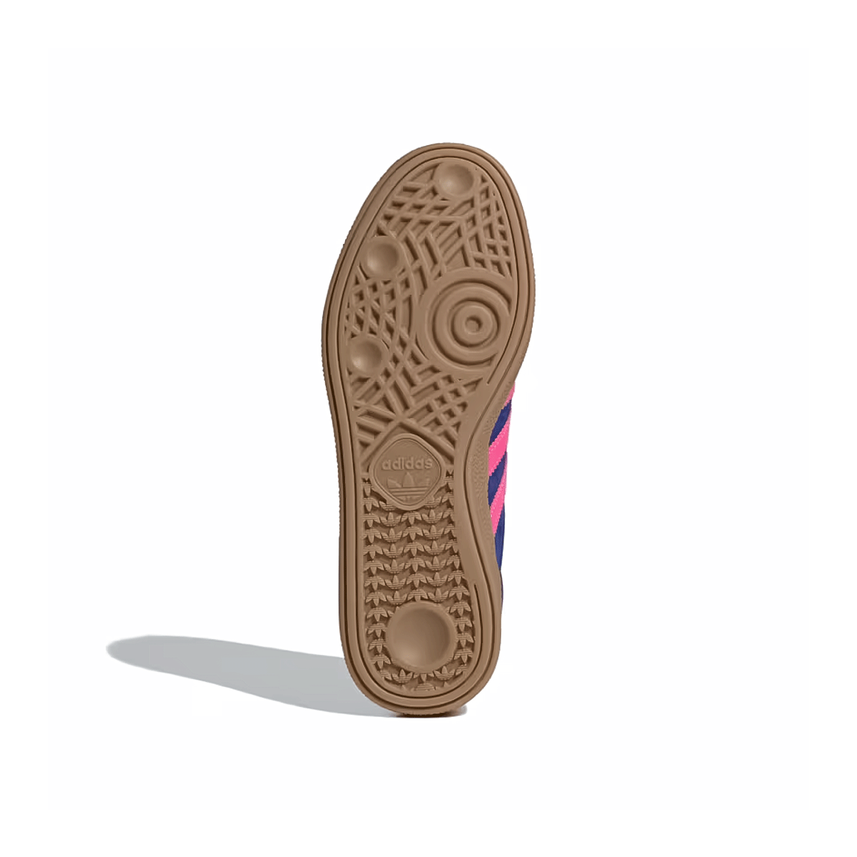 adidas - HANDBALL SPEZIAL WMNS LUCID BLUE/LUCID PINK/GUM【IH5373】