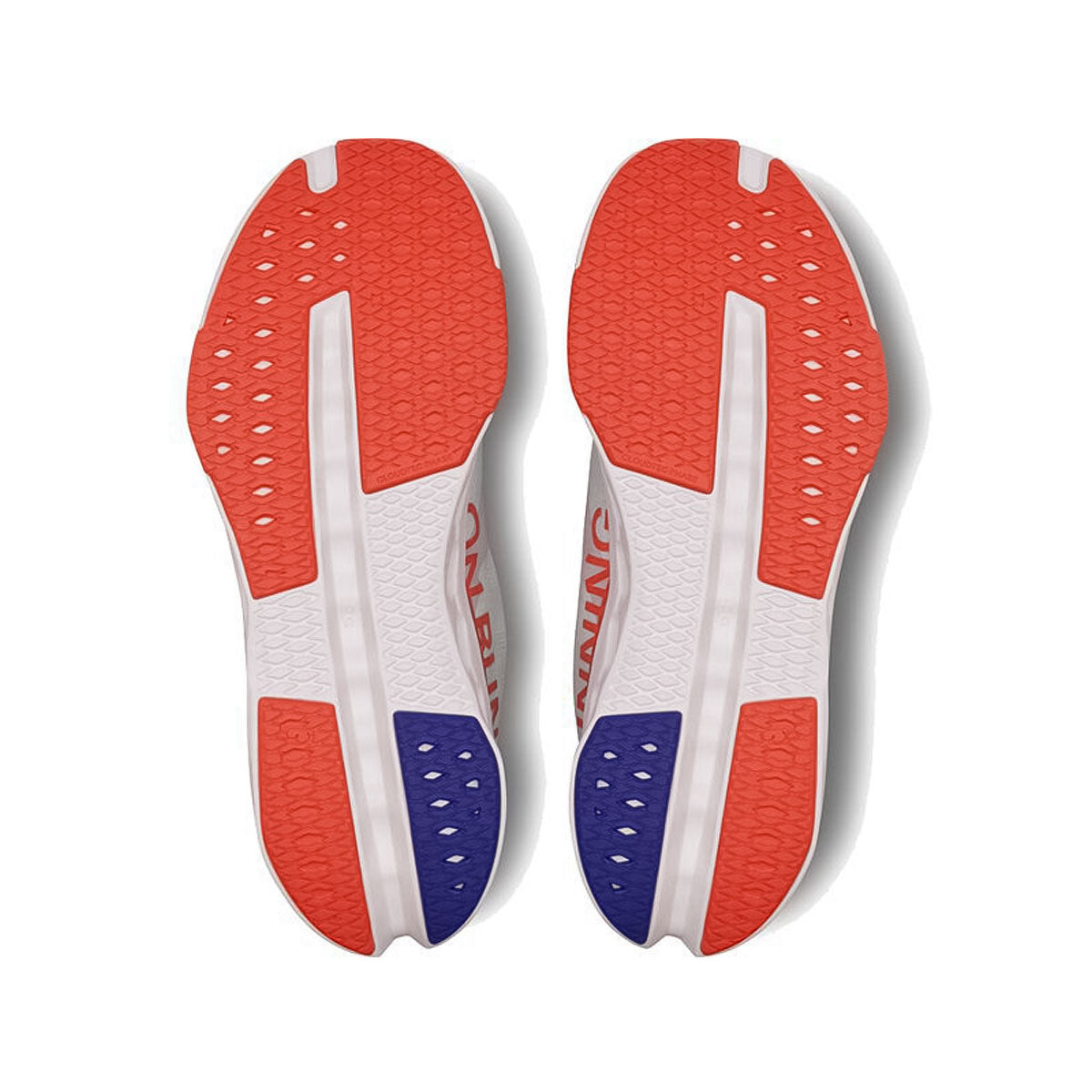 On オン Cloudsurfer Next WMNS "White/Flame" クラウドサーファー ネクスト ウィメンズ "ホワイト/フレーム"【3WE30050256】