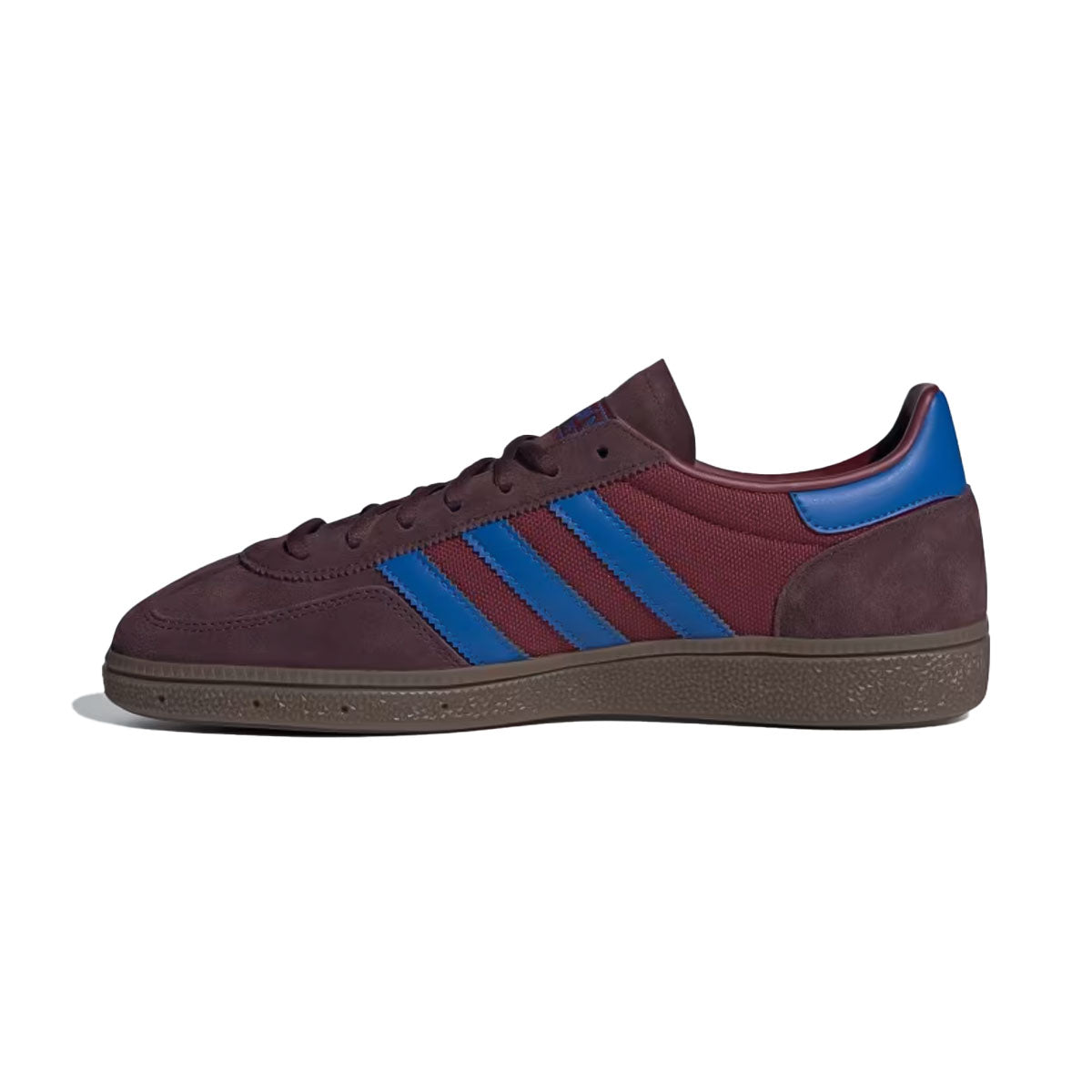 adidas - HANDBALL SPEZIAL MENS WMNS Night Red/Blue/Shadow Red【IF9530】