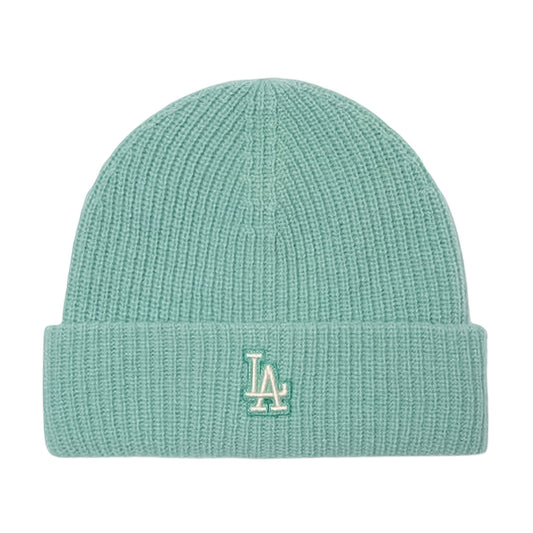 MLB - WOOL WAPPEN BEANIE 07BLL 【3ABNL0126】