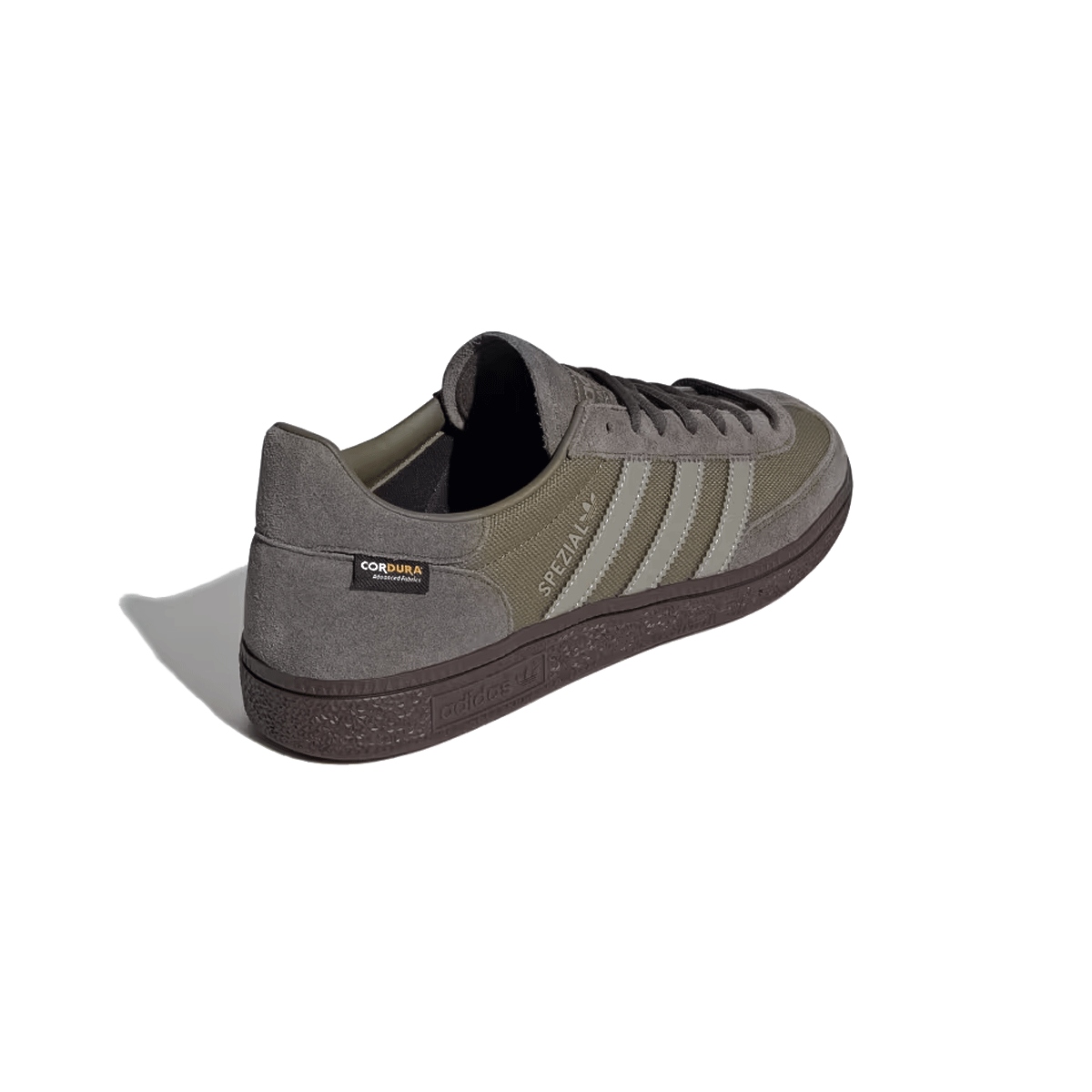 adidas - HANDBALL SPEZIAL MENS Focus Olive【IE6602】