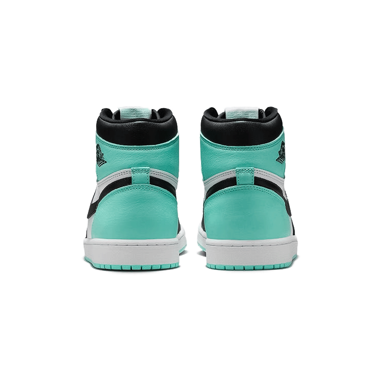 NIKE AIR JORDAN 1 HIGH OG ”Green Glow” ナイキ エアジョーダン 1 ハイ OG "グリーン グロー"【DZ5485-130】