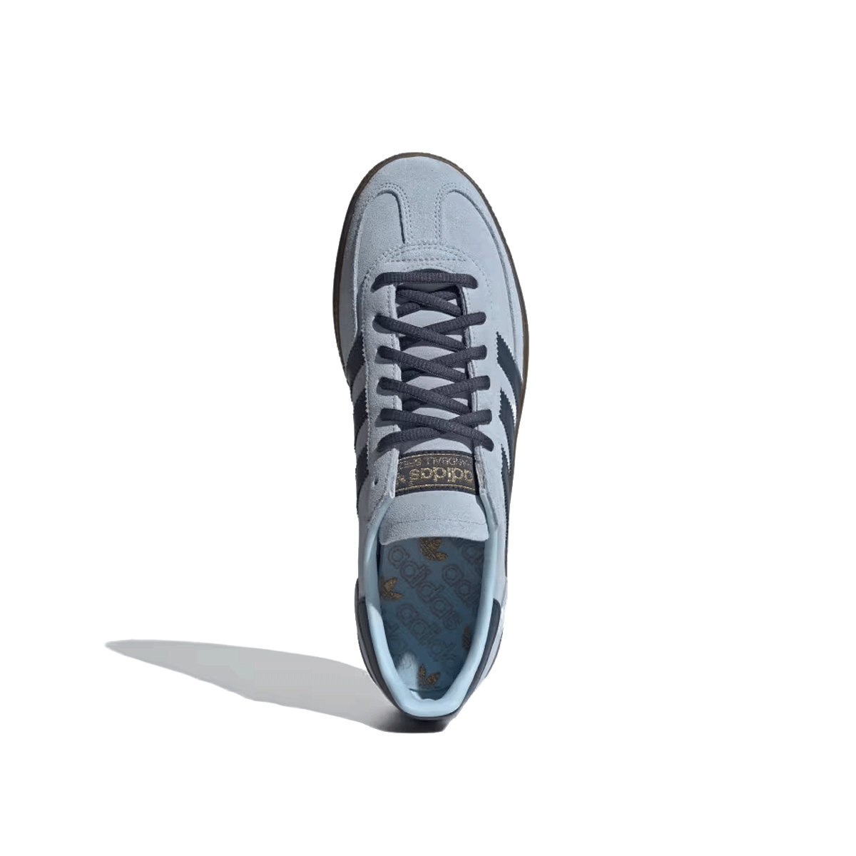 adidas - HANDBALL SPEZIAL MENS WMNS Clear Sky【JR2650】