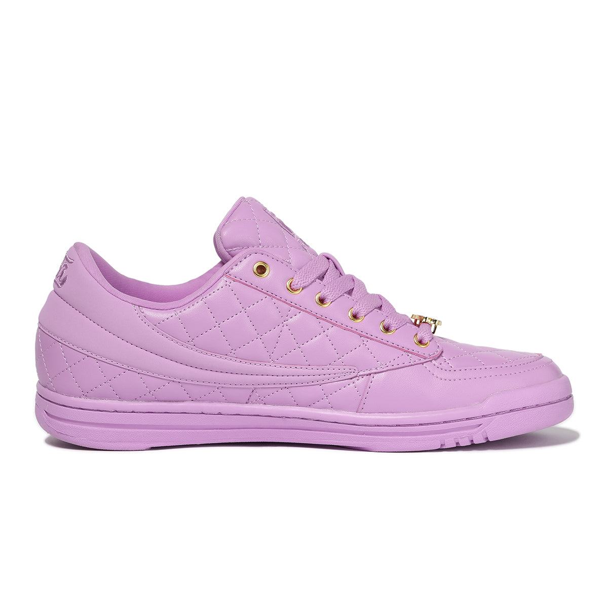 JP THE WAVY × FILA TENNIS 88 PURPLE
