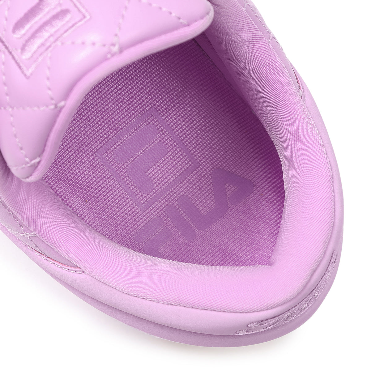 JP THE WAVY × FILA TENNIS 88 PURPLE