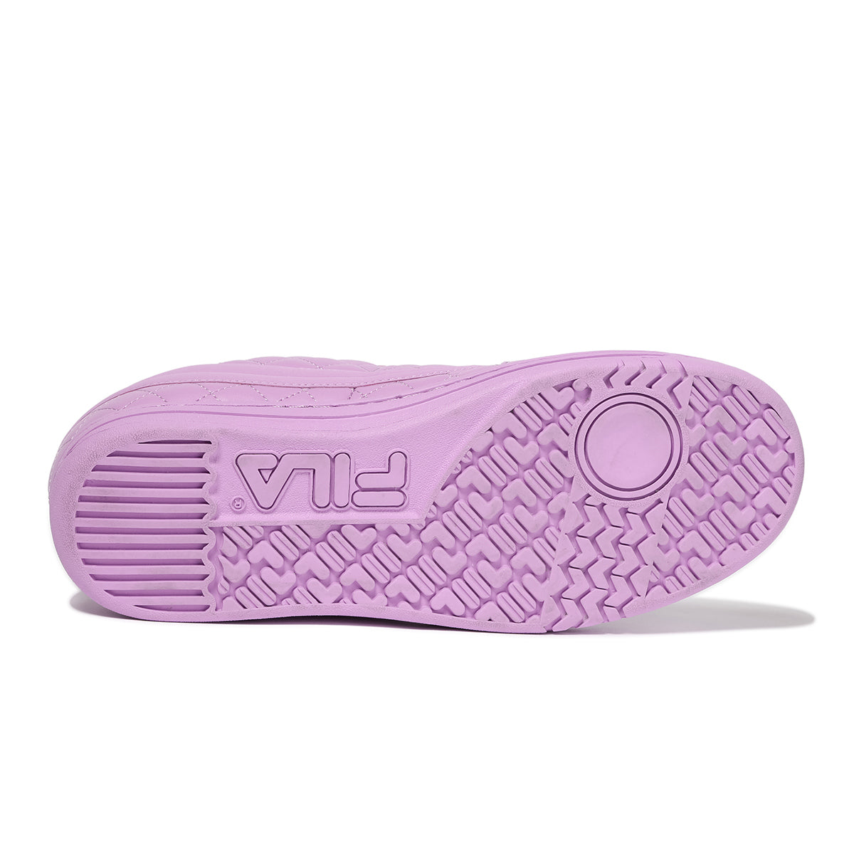 JP THE WAVY × FILA TENNIS 88 PURPLE