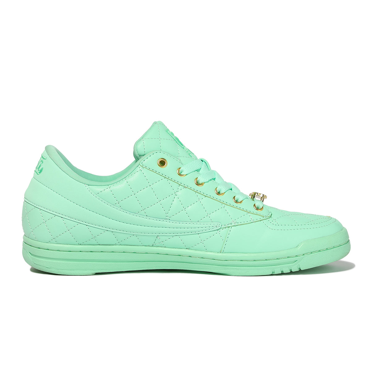 JP THE WAVY × FILA TENNIS 88 GREEN