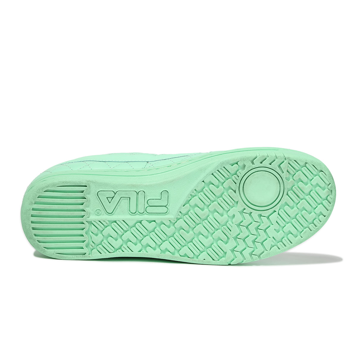 JP THE WAVY × FILA TENNIS 88 GREEN