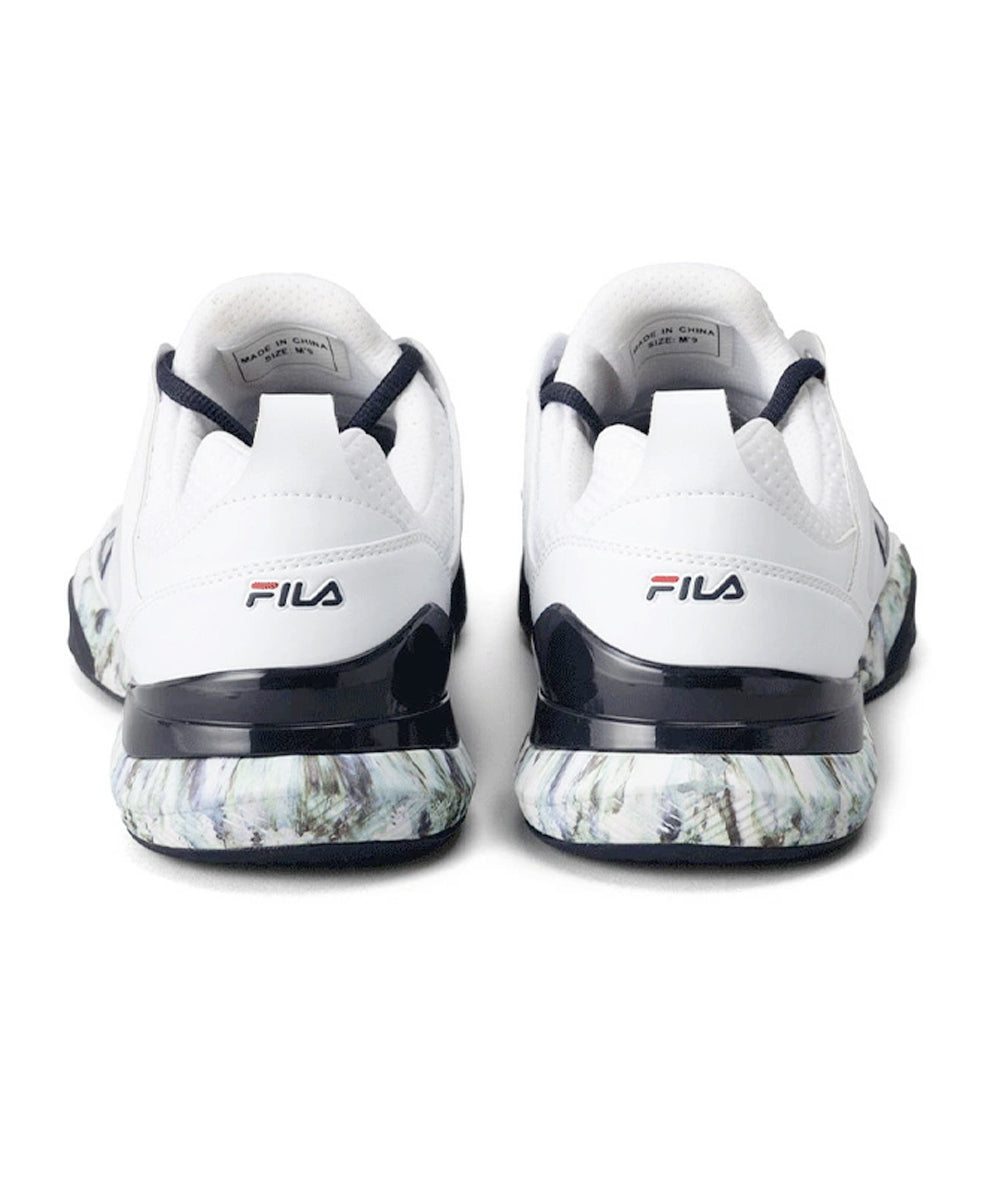 FILA SPEEDSERVE ENERGIZED FLMFW22071171 WHITE/NAVY/MULTI