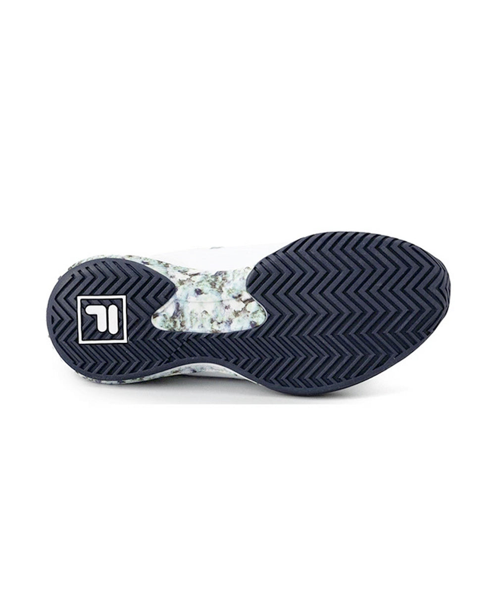 FILA SPEEDSERVE ENERGIZED FLMFW22071171 WHITE/NAVY/MULTI