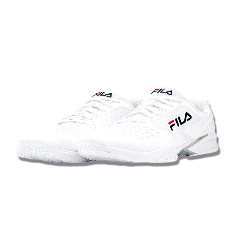 FILA AXILUS 2 ENERGIZED FL1TM00615147 WHITE/WHITE/NAVY
