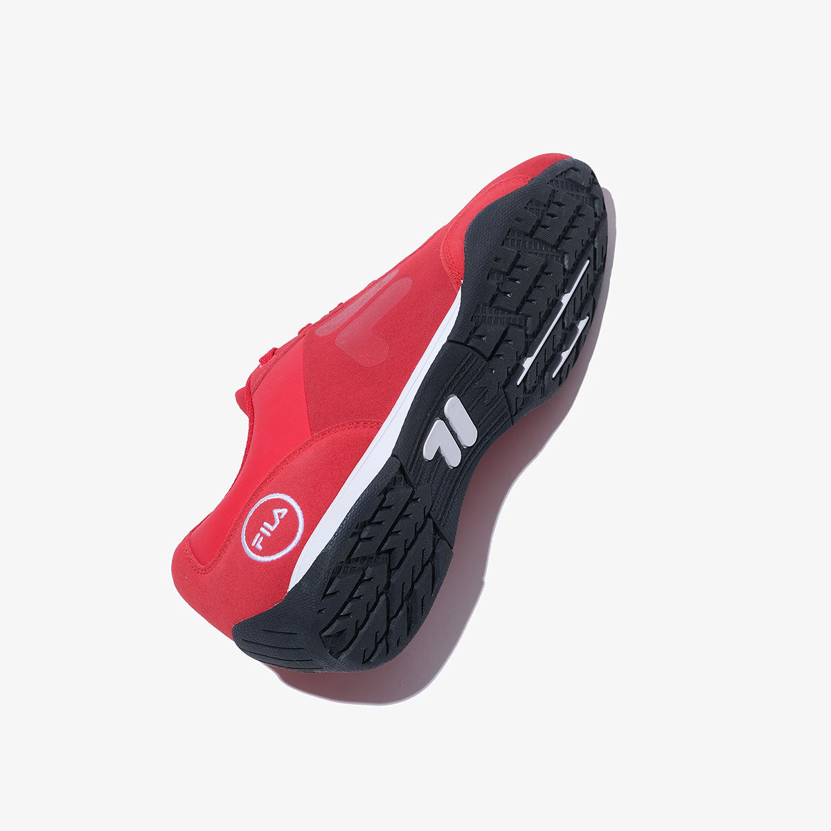 FILA - FILA RUOTE LOW UNISEX RED【USS25001_602】